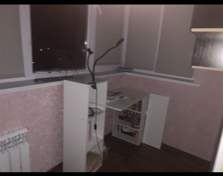 1-к квартира, 13/15 эт., 55м²