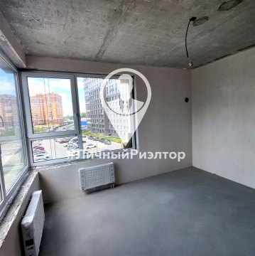 2-к квартира, 4/16 эт., 44м²