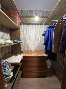 2-к квартира, 1/6 эт., 66м²