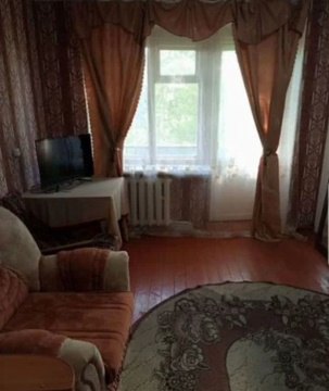 2-к квартира, 2/3 эт., 42м²