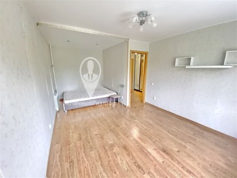 1-к квартира, 2/9 эт., 30м²