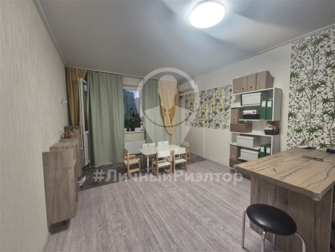 3-к квартира, 1/16 эт., 78м²