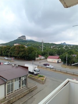 1-к квартира, 4/5 эт., 32м²