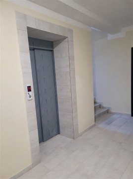 1-к квартира, 7/10 эт., 34м²