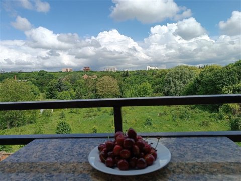 1-к квартира, 4/4 эт., 43м²