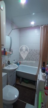 1-к квартира, 3/4 эт., 31м²