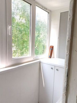 2-к квартира, 4/5 эт., 45м²