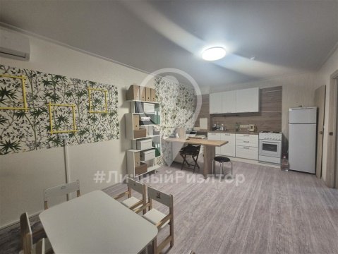 3-к квартира, 1/16 эт., 78м²