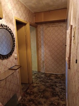 2-к квартира, 4/5 эт., 45м²