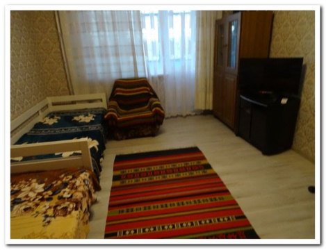 1-к квартира, 9/9 эт., 37м²