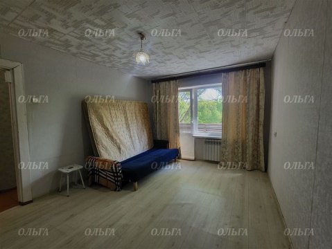 1-к квартира, 3/5 эт., 30м²