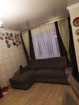 3-к квартира, 2/17 эт., 113м²