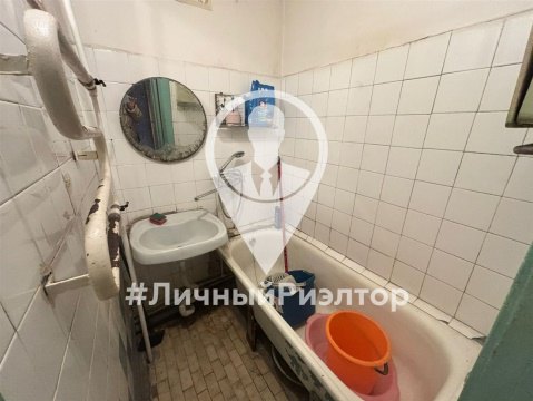 2-к квартира, 4/5 эт., 48м²