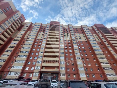 Студия, 5/10 эт., 26м²