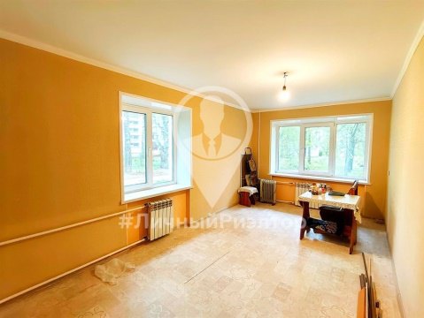 1-к квартира, 1/4 эт., 30м²