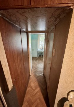 1-к квартира, 2/9 эт., 33м²