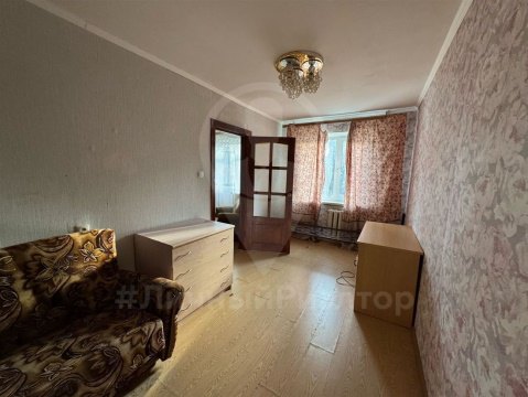 2-к квартира, 2/5 эт., 45м²