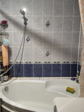 3-к квартира, 12/14 эт., 64м²