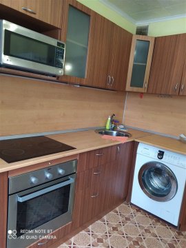 1-к квартира, 3/10 эт., 33м²