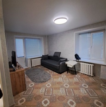 1-к квартира, 2/3 эт., 31м²