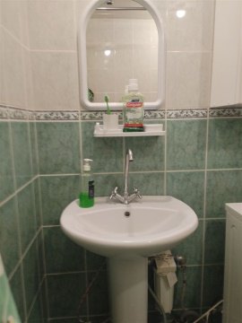 1-к квартира, 5/5 эт., 39м²