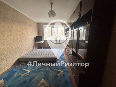 2-к квартира, 4/5 эт., 48м²