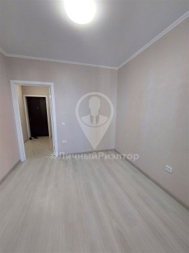 1-к квартира, 11/24 эт., 35м²