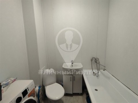 1-к квартира, 7/7 эт., 31м²