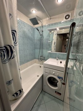 2-к квартира, 1/5 эт., 41м²