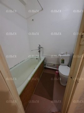 1-к квартира, 3/5 эт., 30м²