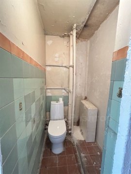 2-к квартира, 4/9 эт., 49м²