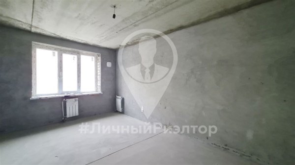 2-к квартира, 6/10 эт., 61м²