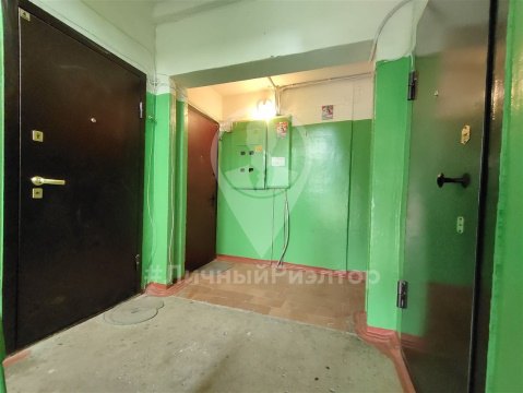 1-к квартира, 5/5 эт., 30м²