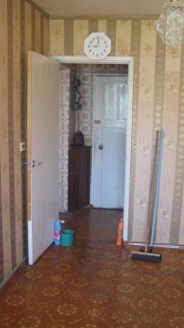 2-к квартира, 4/9 эт., 42м²