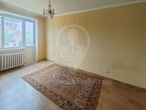 1-к квартира, 6/9 эт., 30м²