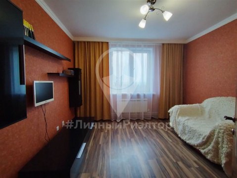 2-к квартира, 6/9 эт., 38м²