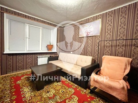 2-к квартира, 5/5 эт., 48м²