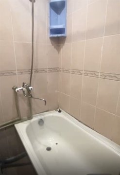 1-к квартира, 10/16 эт., 38м²