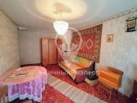 2-к квартира, 2/2 эт., 45м²