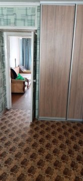 2-к квартира, 5/5 эт., 36м²