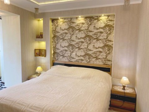 3-к квартира, 10/11 эт., 116м²