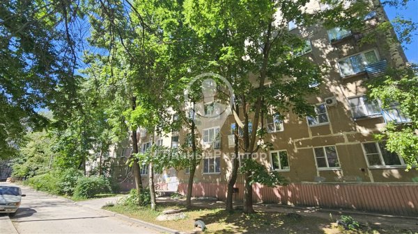 1-к квартира, 1/5 эт., 22м²