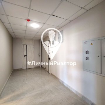 2-к квартира, 10/22 эт., 56м²