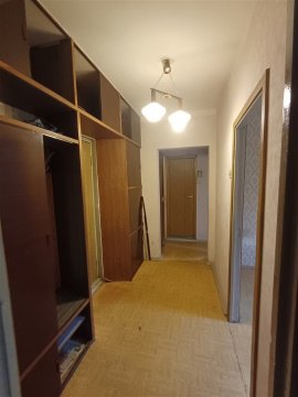 2-к квартира, 4/17 эт., 51м²