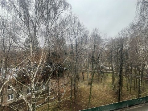 2-к квартира, 5/5 эт., 43м²