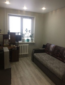 3-к квартира, 8/9 эт., 69м²