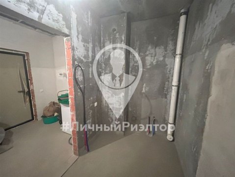 1-к квартира, 2/12 эт., 45м²