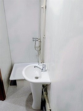 Студия, 2/9 эт., 19м²