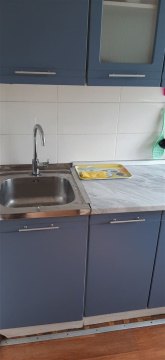 2-к квартира, 5/5 эт., 36м²