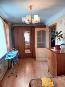 2-к квартира, 4/5 эт., 42м²